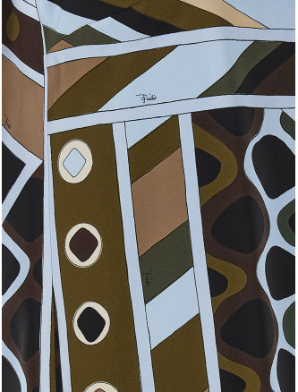 Мини EMILIO PUCCI 'Vivara' (6HRG056H841016) #