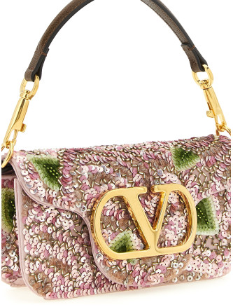 Сумка на плечо VALENTINO GARAVANI 'Locò' (W0B0K53HVH0DU) #