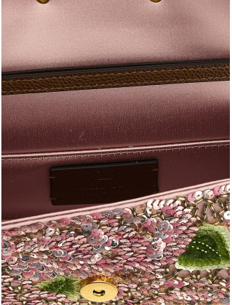 Сумка на плечо VALENTINO GARAVANI 'Locò' (W0B0K53HVH0DU) #