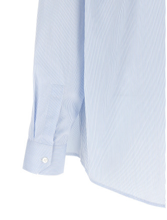 Рубашка, блузка SAINT LAURENT 'Cassandre' (859779Y2N279862) #