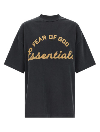 Футболка FEAR OF GOD ESSENTIAL 'Training 90s'