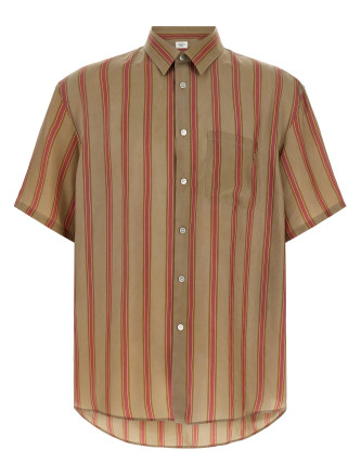 Рубашка, блузка SAINT LAURENT 'Cassandre'