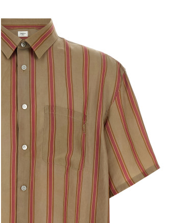 Рубашка, блузка SAINT LAURENT 'Cassandre' (859781Y2N339774) #