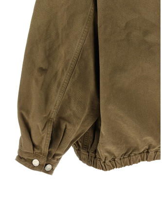 Повседневная куртка SSSTEIN 'Vintage' (ST1387KBEI) #