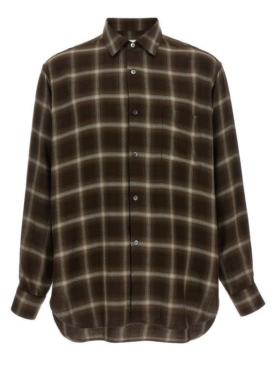 Рубашка, блузка SSSTEIN 'Ly/Vis' (ST1461BOMB) #1