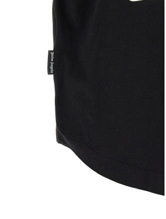 Футболка PALM ANGELS 'I Love PA' (PMAA10BS26JER00310011001) #