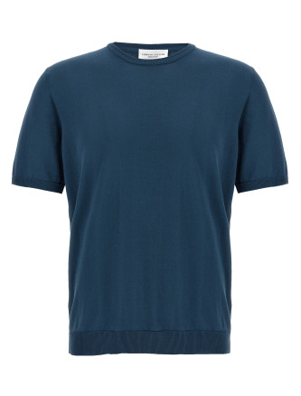 Свитер, кардиган ROBERTO COLLINA Cotton sweater