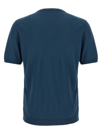 Свитер, кардиган ROBERTO COLLINA Cotton sweater (261MYA1002114) #