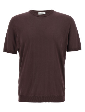 Свитер, кардиган ROBERTO COLLINA Cotton sweater