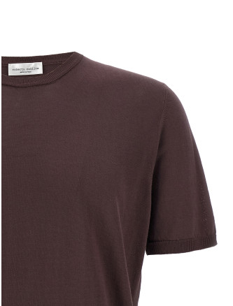 Свитер, кардиган ROBERTO COLLINA Cotton sweater (261MYA1002137) #