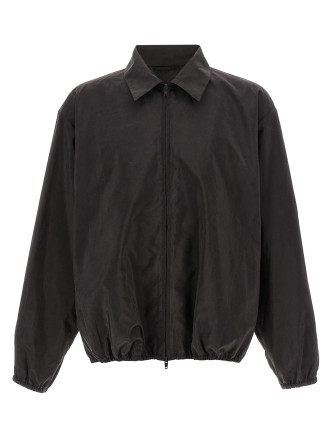 Повседневная куртка SSSTEIN Collar jacket