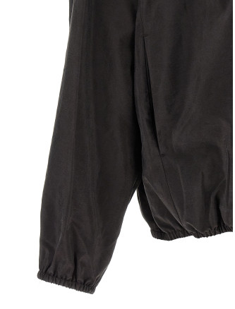 Повседневная куртка SSSTEIN Collar jacket (ST1442CBRO) #