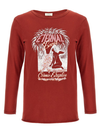 'Eternal Lover' T-shirt