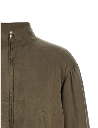 Куртка-бомбер SSSTEIN 'Vintage' (ST1388KHAKI) #