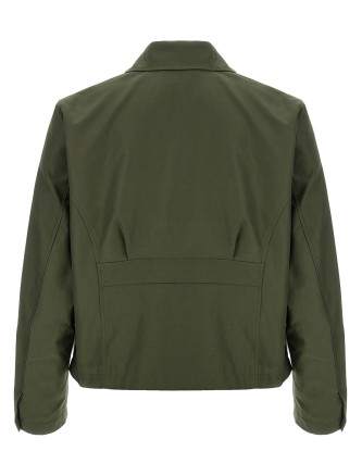 Повседневная куртка SECOND/LAYER 'Lucky Station' (109501) #