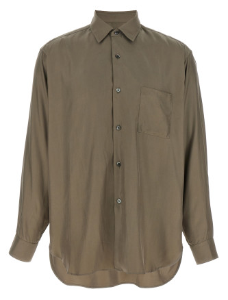Рубашка, блузка SSSTEIN Twill shirt