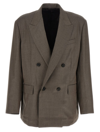 Блейзер SSSTEIN Extra fine wool blazer