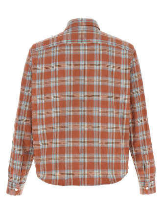 Рубашка, блузка SECOND/LAYER 'Sherman' (401601) #