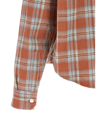 Рубашка, блузка SECOND/LAYER 'Sherman' (401601) #