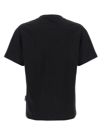 Футболка PALM ANGELS 'I Love PA' (PMAA109S26JER00710011001) #