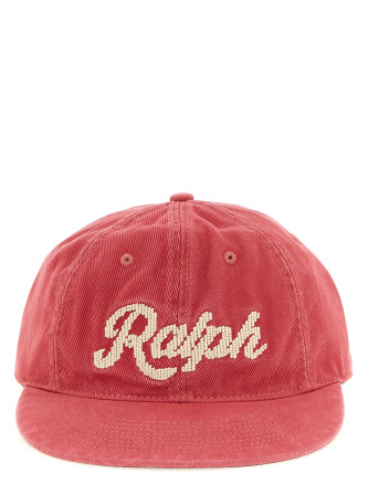 Қалпақ POLO RALPH LAUREN 'Ralph'