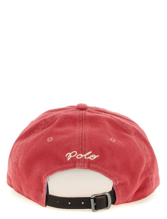 Шляпа POLO RALPH LAUREN 'Ralph' (710P04900501) #