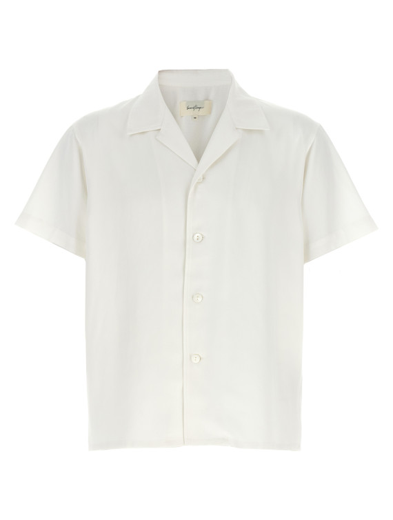 Рубашка, блузка SECOND/LAYER 'Avenue' (400304) #1