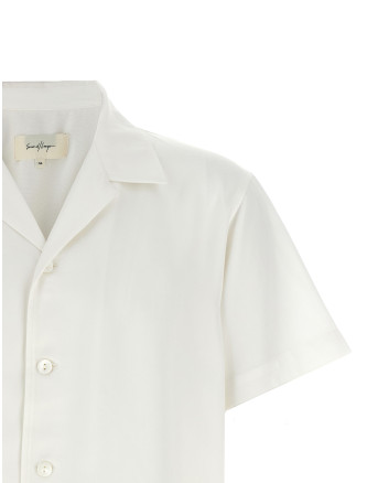 Рубашка, блузка SECOND/LAYER 'Avenue' (400304) #