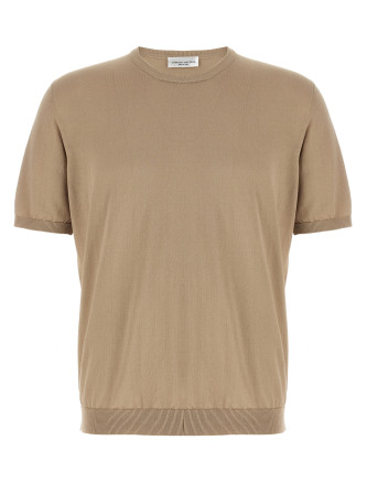 Свитер, кардиган ROBERTO COLLINA Cotton sweater