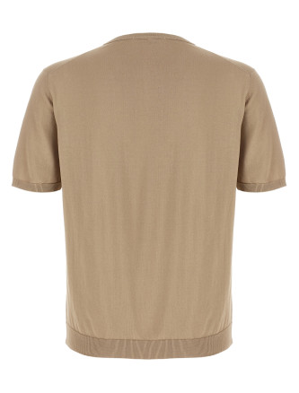 Свитер, кардиган ROBERTO COLLINA Cotton sweater (261MYA1002104) #