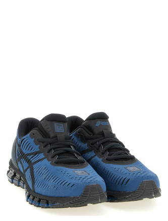 Кроссовки ASICS 'Gel-Quantum™ 360' (1203A689400) #