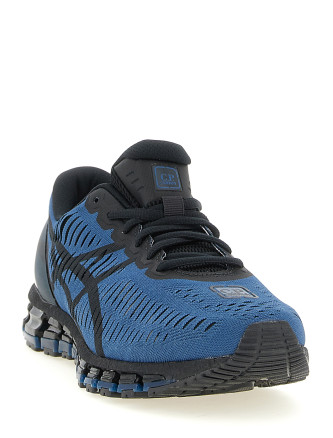 Кроссовки ASICS 'Gel-Quantum™ 360' (1203A689400) #