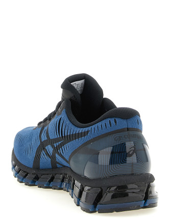 Кроссовки ASICS 'Gel-Quantum™ 360' (1203A689400) #