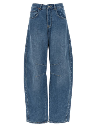 'Moon' jeans