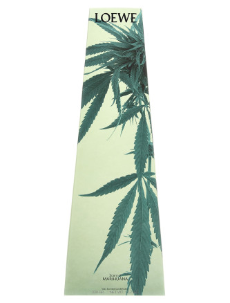 Свеча LOEWE 'Scent of Marihuana' (LW67911MARIHUANA) #