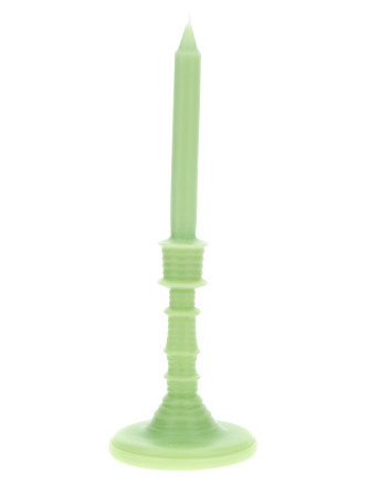 'Cucumber' candlestick 330 gr