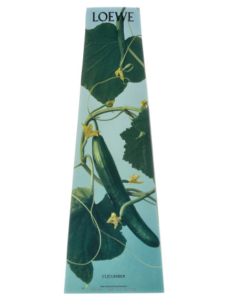 Свеча LOEWE 'Cucumber' (LW77309CUCUMBER) #