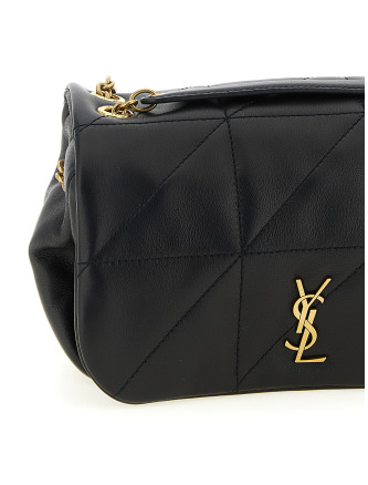 Сумка на плечо SAINT LAURENT 'Jamie 4.3' (806025AAB321000) #