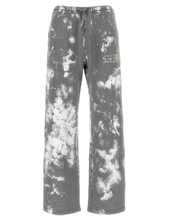 Брюки MM6 MAISON MARGIELA 'Numeric Signature MM6'