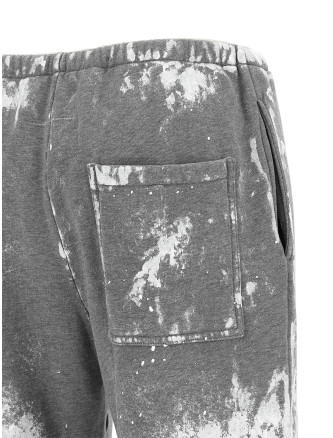 Брюки MM6 MAISON MARGIELA 'Numeric Signature MM6' (S62KB0263S25337853M) #