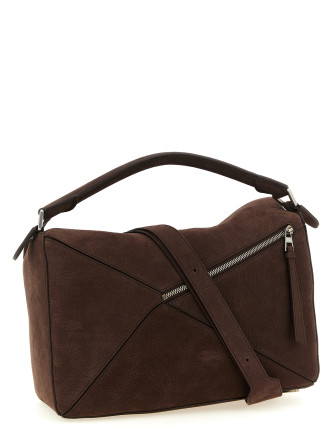 Сумка на плечо LOEWE 'Puzzle Edge' (B510PNLX050018) #