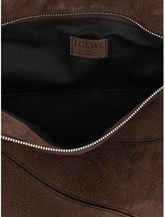 Сумка на плечо LOEWE 'Puzzle Edge' (B510PNLX050018) #