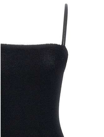 Макси HUNZA G 'Nancy Hybrid' (NANCYHYBRIDDRESSBLACK) #