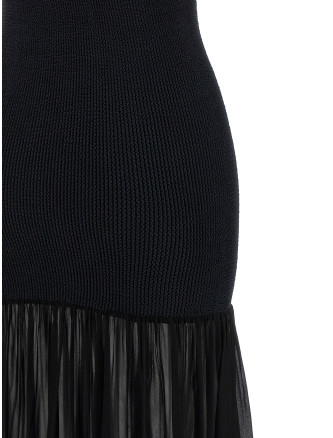 Макси HUNZA G 'Nancy Hybrid' (NANCYHYBRIDDRESSBLACK) #