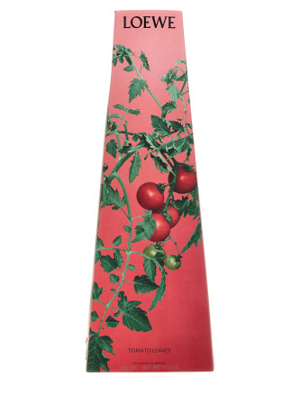Свеча LOEWE 'Tomato Leaves' (LW67959TOMATOLEAVES) #
