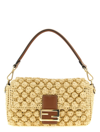 'Baguette®' medium shoulder bag