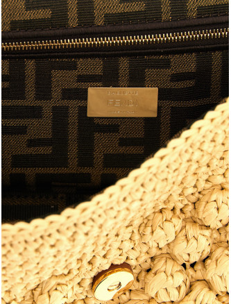 Сумка на плечо FENDI 'Baguette®' (8BR600AWQ6F1WGE) #