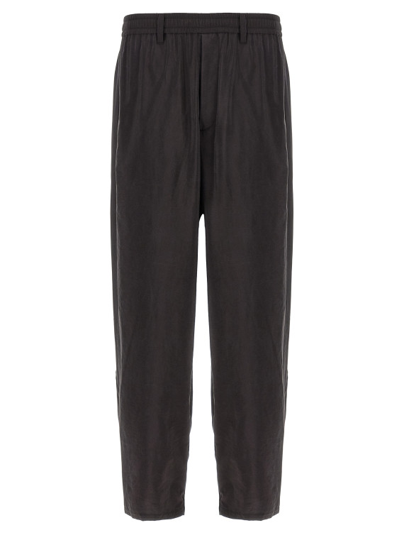 Брюки SSSTEIN 'Track' (ST1445CBRO) #1