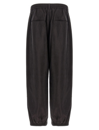 Брюки SSSTEIN 'Track' (ST1445CBRO) #