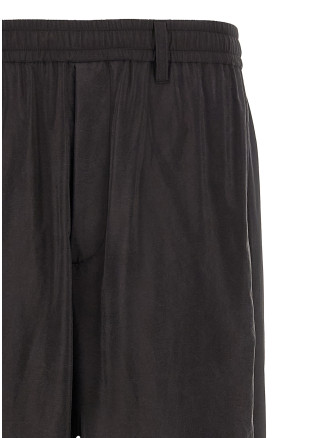 Брюки SSSTEIN 'Track' (ST1445CBRO) #